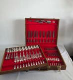 Solingen - Tafelservies (85) - Verzilverd