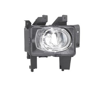 PHARE DROIT ANTIBROUILLARD POUR OPEL ASTRA H 04-07 ZAFIRA 05, Autos : Pièces & Accessoires, Éclairage, Verzenden