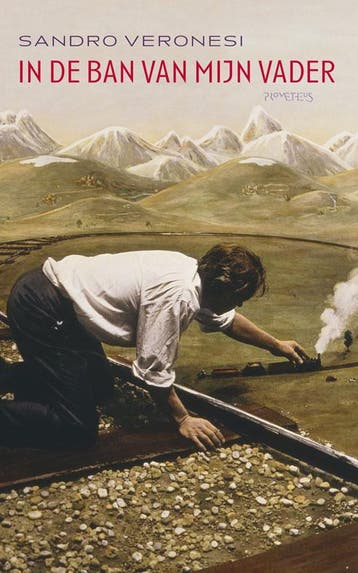 In De Ban Van Mijn Vader | Sandro Veronesi | Nieuw, Boeken, Verzenden, Nieuw, Sandro Veronesi
