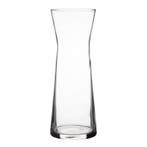 Karaffen | Glas | 1L | Open | 6 Stuks | Ø89x249(h)mm, Verzenden