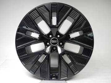 Originele Audi Q8 e-tron 4KE601025BC velg, Auto-onderdelen, Banden en Velgen, Ophalen of Verzenden, Nieuw