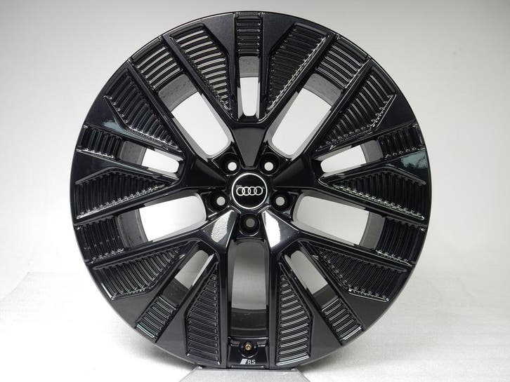 Originele Audi Q8 e-tron 4KE601025BC velg, Auto-onderdelen, Banden en Velgen, Ophalen of Verzenden