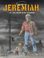Een haven in de schaduw / Jeremiah - SC / 26 9789031427383, Verzenden, Gelezen, Hermann