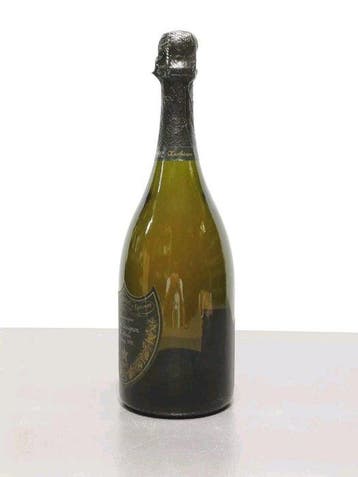 1992 Dom Pérignon, Œnotheque - Champagne Brut - 1 Bouteille