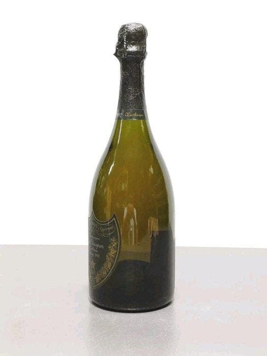 1992 Dom Pérignon, Œnotheque - Champagne Brut - 1 Bouteille, Collections, Vins