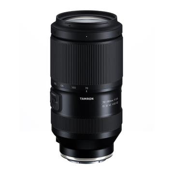 Tamron 70-180mm 2.8 Di III VXD **OUTLET** (Sony E) nr. 1274, Ophalen of Verzenden, Nieuw