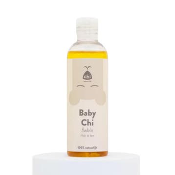BIO Baby Chi Badolie - 100 ml - Chi Natural Life, Bijoux, Sacs & Beauté, Beauté | Soins du corps, Ophalen of Verzenden