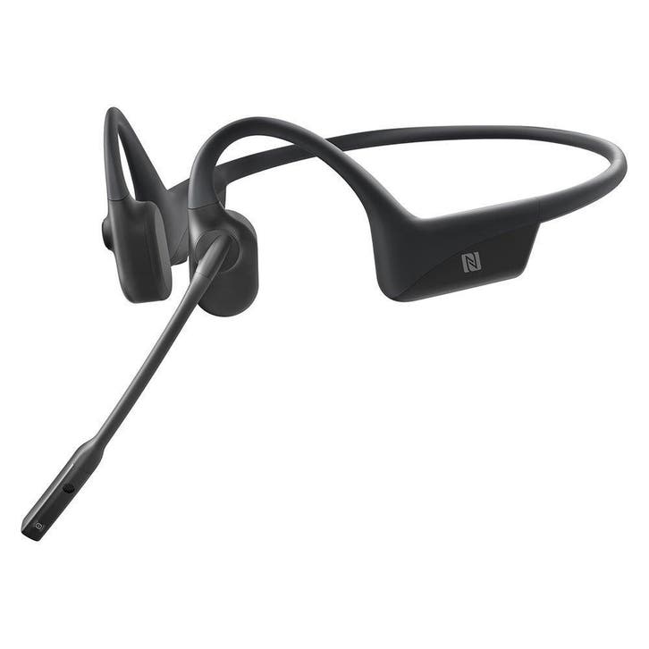Shokz Opencomm2 ptt zello edition, Computers en Software, Headsets, Nieuw, Ophalen of Verzenden