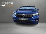 Dacia Sandero, Nieuw