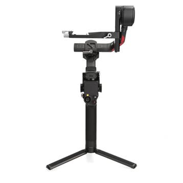 DJI RS 4 Pro Combo - 2 jaar garantie, Ophalen of Verzenden