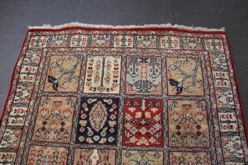 Moud - Vloerkleed - 138 cm - 104 cm