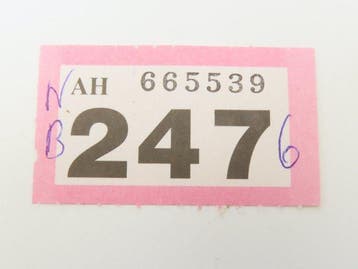 Märklin H0 - 24904 - Modeltreinsporen (1) - 20-delige