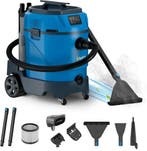 2dekans | BOLLIT 2600W Professionele Tapijtreiniger -, Ophalen of Verzenden, Nieuw