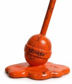 Daluxe Art - 1999 • Hermes Lolly, Antiek en Kunst