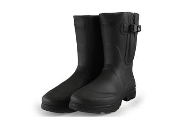 Travelin Regenlaarzen in maat 45 Bruin, Kleding | Heren, Schoenen, Bruin, Verzenden, Travelin, Regenlaarzen