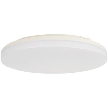 LED Plafondlamp - Plafondverlichting - Badkamerlamp - Andres, Verzenden, Nieuw