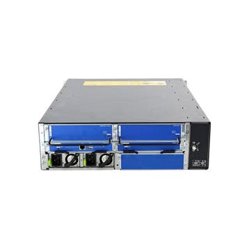 Juniper Networks SRX3400-CHAS-B, Informatique & Logiciels, Ophalen of Verzenden