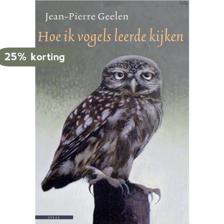 Blinde vink 9789045014395 Jean-Pierre Geelen, Livres, Loisirs & Temps libre, Envoi