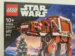 Lego Set - 40806 - Star Wars - Gingerbread AT-AT (NO