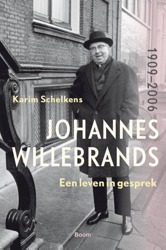 Johannes Willebrands (1909-2006) | Karim Schelkens | Nieuw, Boeken, Overige Boeken, Nieuw, Verzenden