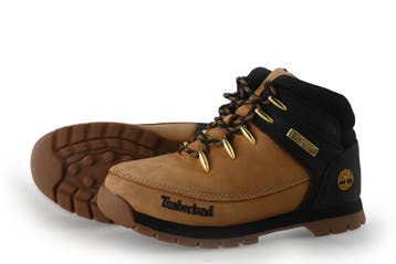 Timberland Veterboots Jongens in maat 32 Overig, Timberland, Verzenden, Jongen of Meisje, Schoenen