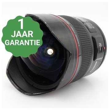 Canon EF 14mm f/2.8 L II USM | Tweedehands, Verzenden