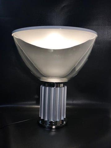 Flos - Achille and Pier Giacomo Castiglioni - Taccia Small -