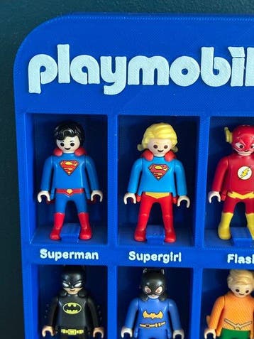 Playmobil - Speelgoed Playmobil DC Comics - 2020+ -