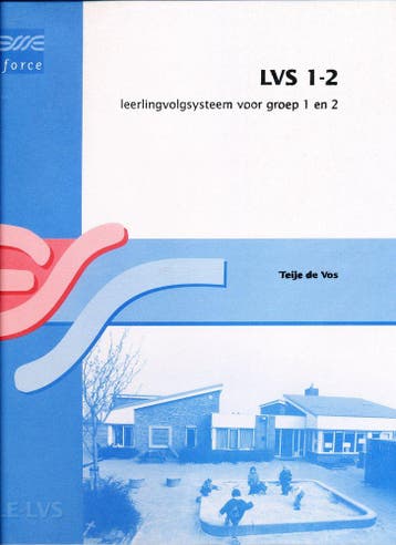 DLE Test LVS 1-2, Verzenden