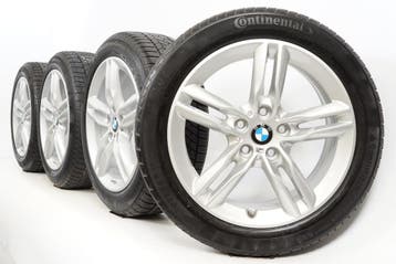 BMW 2 serie F45 Active Gran Tourer 17 inch velgen 483M + Win, Auto-onderdelen, Banden en Velgen, Ophalen of Verzenden, Nieuw