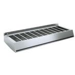 Optie: Gekoelde uitstalkuip 4x GN1/1, H150mm, Articles professionnels, Horeca | Équipement de cuisine, Verzenden