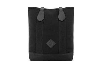 Timberland Handtas Zwart, Handtassen en Accessoires, Verzenden, Zo goed als nieuw, Zwart