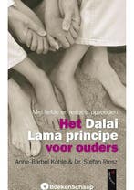 Het Dalai-Lama principe voor ouders, Verzenden, Gelezen