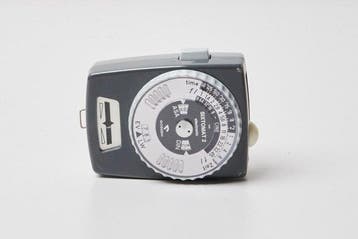 Gossen Sixon 2 / Sixtomat 2 Compteur de lumière