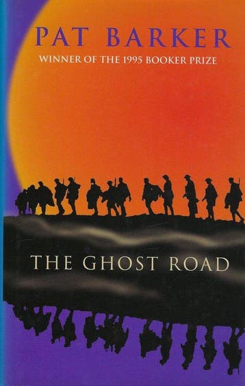 The Ghost Road 9780670854899 Pat Barker, Verzenden, Gelezen, Pat Barker