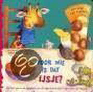 Voor wie is dat ijsje ? 9789020685275 S. Chambers, Verzenden, S. Chambers