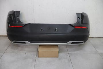 achterbumper compleet Opel Grandland X, Autos : Pièces & Accessoires, Verzenden