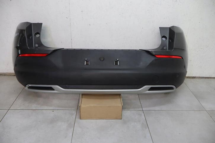 achterbumper compleet Opel Grandland X, Autos : Pièces & Accessoires, Carrosserie & Tôlerie, Envoi