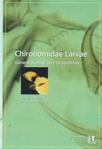 Chironomidae Larvae / Volume 1 9789050112598 H.J. Vallenduuk, Verzenden, H.J. Vallenduuk