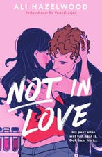 Not in love / Not in Love / 1 9789000394647, Verzenden