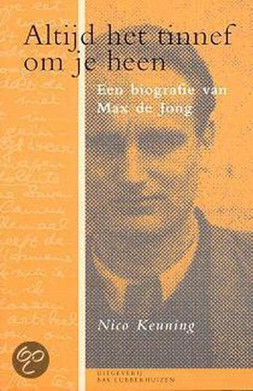 Altijd het tinnef om je heen 9789076314211 Nico Keuning, Verzenden, Gelezen, Nico Keuning