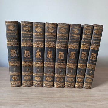 Société de médecins - Dictionnaire des dictionnaires de