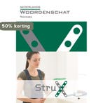 Woordenschat Techniek Nederlands / StruX 9789037242119, Boeken, Verzenden, Zo goed als nieuw, Hanneke Jansen