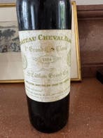 1986 Château Cheval Blanc - Saint-Émilion 1er Grand Cru, Verzamelen, Nieuw