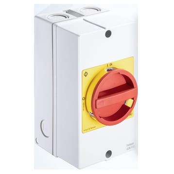 Kraus & Naimer KG20 - KG20 T203/33 KL51V, Verzenden, Nieuw