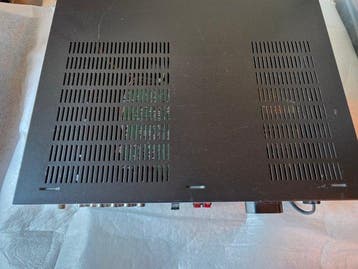 Sony - TA-D505 Midi-Sized AV Stereo Solid state, Nieuw