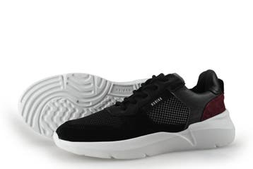 Nubikk Sneakers Jongens in maat 34 Zwart, Enfants & Bébés, Vêtements enfant | Chaussures & Chaussettes, Verzenden, Schoenen