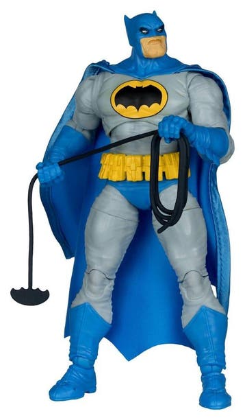 DC Multiverse Action Figure Batman (Dark Knight Returns) 18, Ophalen of Verzenden, Nieuw