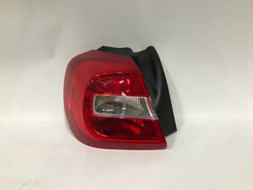 Mercedes GLA X156 13-16 achterlicht links Europa A1569060758, Verzenden