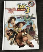 Toy Story 3 (+ CD) / Disney Boekenclub 9789085747529 Disney, Boeken, Verzenden, Zo goed als nieuw, Disney